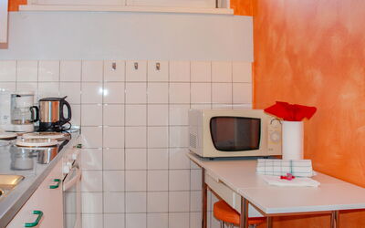 Unterkunft:&nbsp;Residenza Lido 410.24