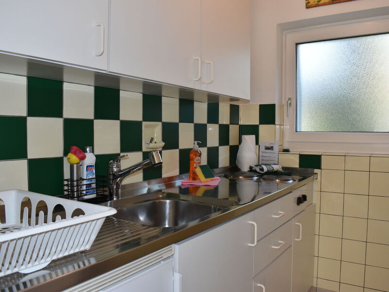 Unterkunft:&nbsp;Residenza Lido Appartment 011 410.26