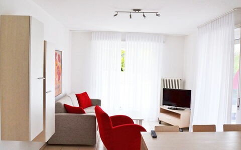 Unterkunft:&nbsp;Residenza Corallo 100.22