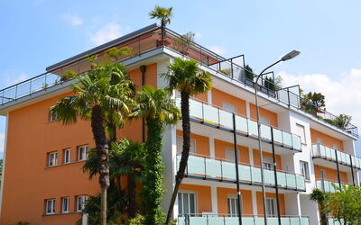 Ascona 100
