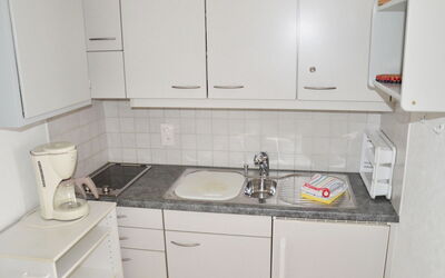 Unterkunft:&nbsp;Residenza Corallo 100.10