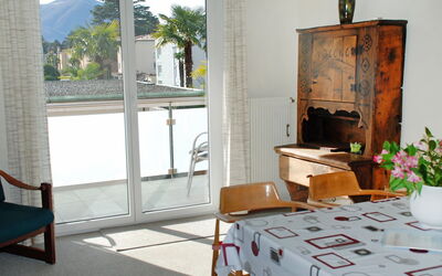 Unterkunft:&nbsp;Residenza Corallo 100.20