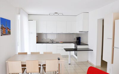 Unterkunft:&nbsp;Residenza Corallo 100.22