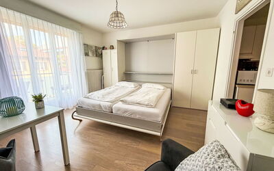 Unterkunft:&nbsp;Residenza Corallo 100.7