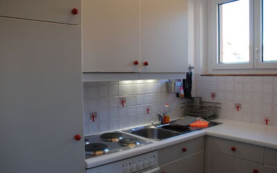 Unterkunft:&nbsp;Residenza Corallo 100.16