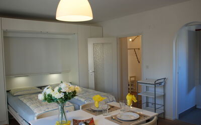 Unterkunft:&nbsp;Residenza Corallo 100.16