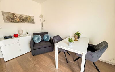 Unterkunft:&nbsp;Residenza Corallo 100.7