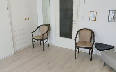 Unterkunft:&nbsp;Residenza Corallo 100.1