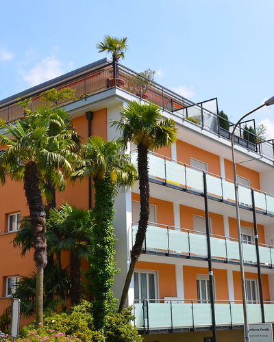 Residenza Corallo Apt.201 B 100.21