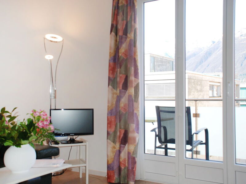 Unterkunft:&nbsp;Residenza Corallo 100.7