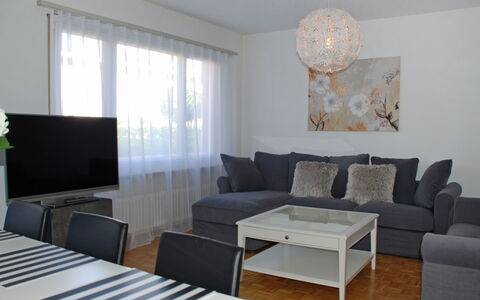 Unterkunft:&nbsp;Large Suite 200.20