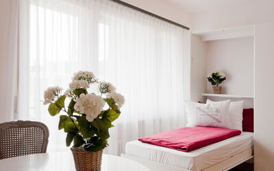 Unterkunft:&nbsp;Double Room 200.3