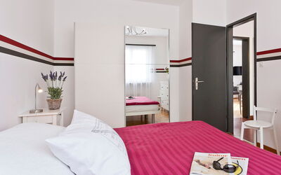 Unterkunft:&nbsp;Junior Suite 200.9