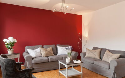 Unterkunft:&nbsp;Penthouse Suite 200.19