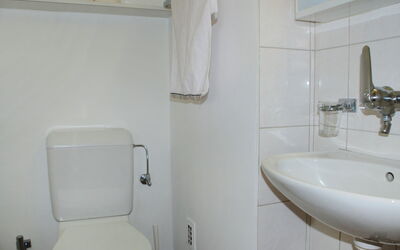 Unterkunft:&nbsp;Large Suite 200.20