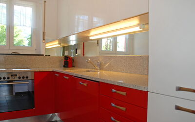 Unterkunft:&nbsp;Large Suite 200.20