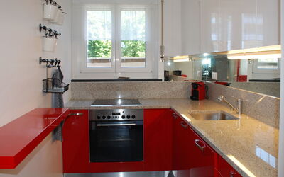 Unterkunft:&nbsp;Large Suite 200.20
