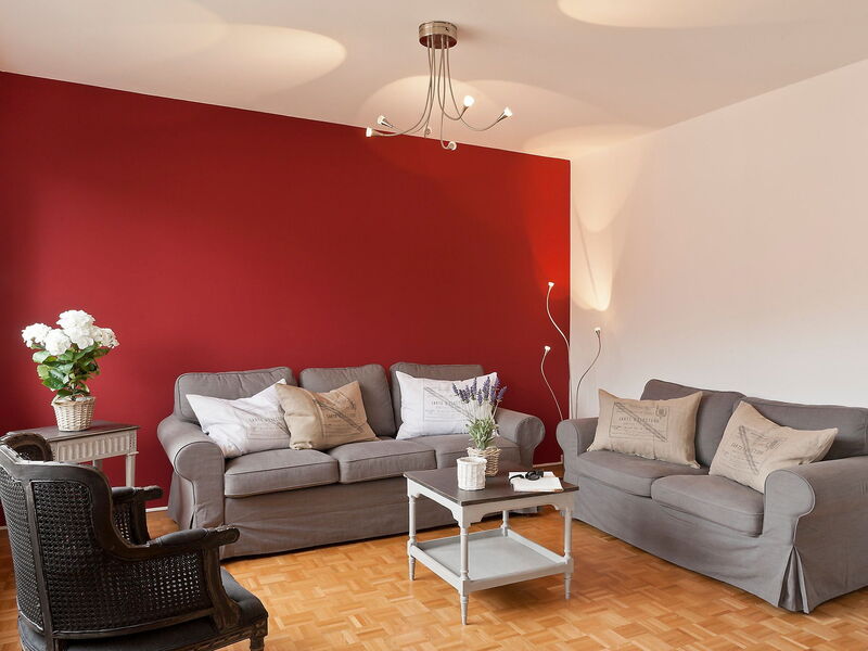 Unterkunft:&nbsp;Penthouse Suite 200.19