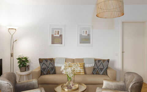 Unterkunft:&nbsp;Junior Suite Modern 250.24