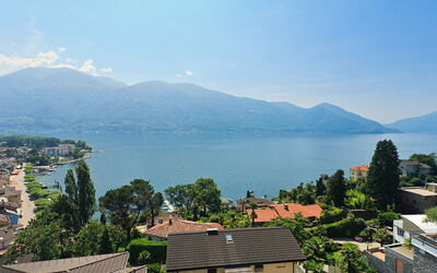 Ascona 250: Himmel, Berg, Bergstation, Bergforms, Wildnis, \Stadt, Dach, Eigentum, Gebirge, Hügel
