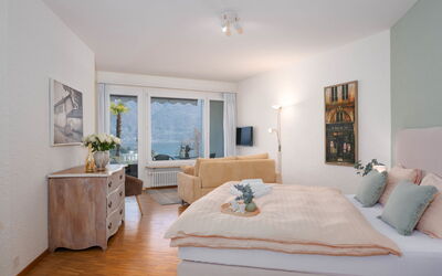 Unterkunft:&nbsp;Double Room Classic 250.8