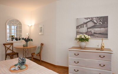 Unterkunft:&nbsp;Double Room Classic 250.8