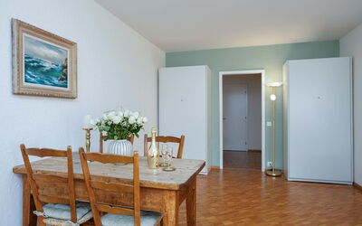 Unterkunft:&nbsp;Suite Classic 250.14