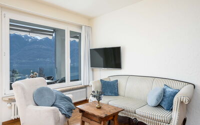 Unterkunft:&nbsp;Suite Classic 250.14