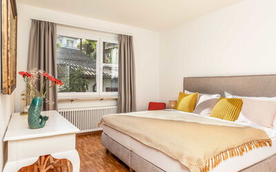 Unterkunft:&nbsp;Junior Suite Modern 250.24