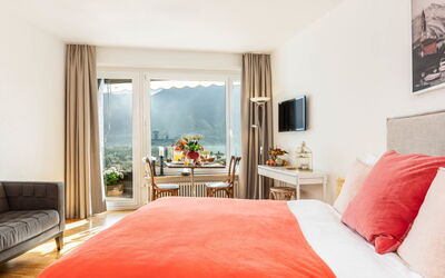Unterkunft:&nbsp;Double Room Modern 250.3