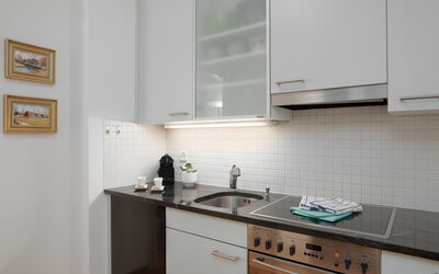 Unterkunft:&nbsp;Suite Classic 250.14