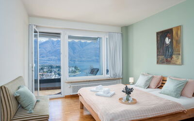 Unterkunft:&nbsp;Suite Classic 250.14