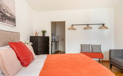 Unterkunft:&nbsp;Double Room Modern 250.3
