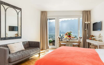 Unterkunft:&nbsp;Double Room Modern 250.3
