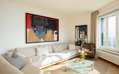 Unterkunft:&nbsp;Suite Modern 250.18