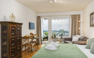 Unterkunft:&nbsp;Double Room Modern 250.6