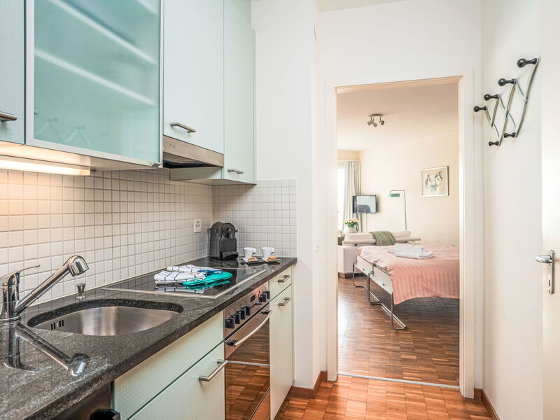 Unterkunft:&nbsp;Double Room Classic 250.1