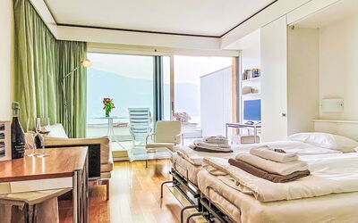 Unterkunft:&nbsp;Lakeview App. 603 300.11
