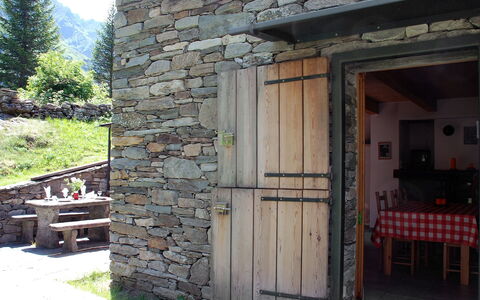 Rustico Dara Cotta: Eigentum, Wand, Gebäude, Haus, Tür, Hütte, Zimmer, Die Architektur, Holz, Fenster