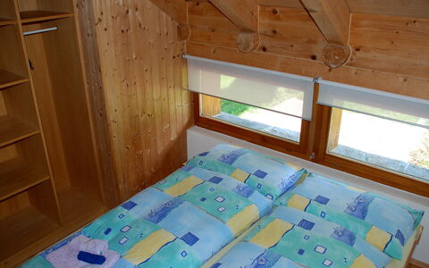 Rustico Dara Cotta: Zimmer, Möbel, Kabine, Decke