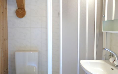 Rustico Dara Cotta: Wand, Flooring, Holz, Fussboden, Interior Design, Armatur, Zimmer, Badezimmer, Bad Sink, Decke