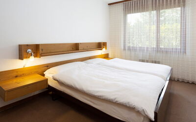 Unterkunft:&nbsp;Resort al Centro 100.3