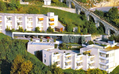 Aldesago 102