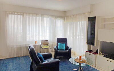 Unterkunft:&nbsp;Residenza Monte Bré - Apt.204 Haus1 102.31
