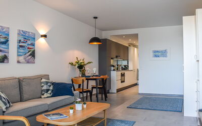 Unterkunft:&nbsp;Residenza Monte Bré - Apt.204 Haus2 102.7