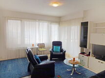 Unterkunft:&nbsp;Residenza Monte Bré - Apt.204 Haus1 102.31