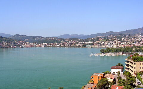 Castagnola 100: Gewässer, Wasser, Himmel, \Stadt, Wasservorräte, Meer, Wasserweg, Stadt, Küste, Tourismus