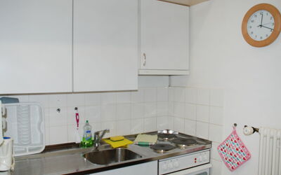 Unterkunft:&nbsp;Castagnola (Utoring) 100.25