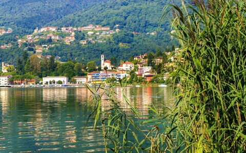Caslano 100: Wasser, Gewässer, Wasservorräte, Bergforms, Wasserweg, Hügel, Bank, Küsten Und Ozeanische Forms, See, Bergstation