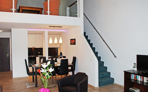 Unterkunft:&nbsp;Residenza Parcolago Apt 203 100.75
